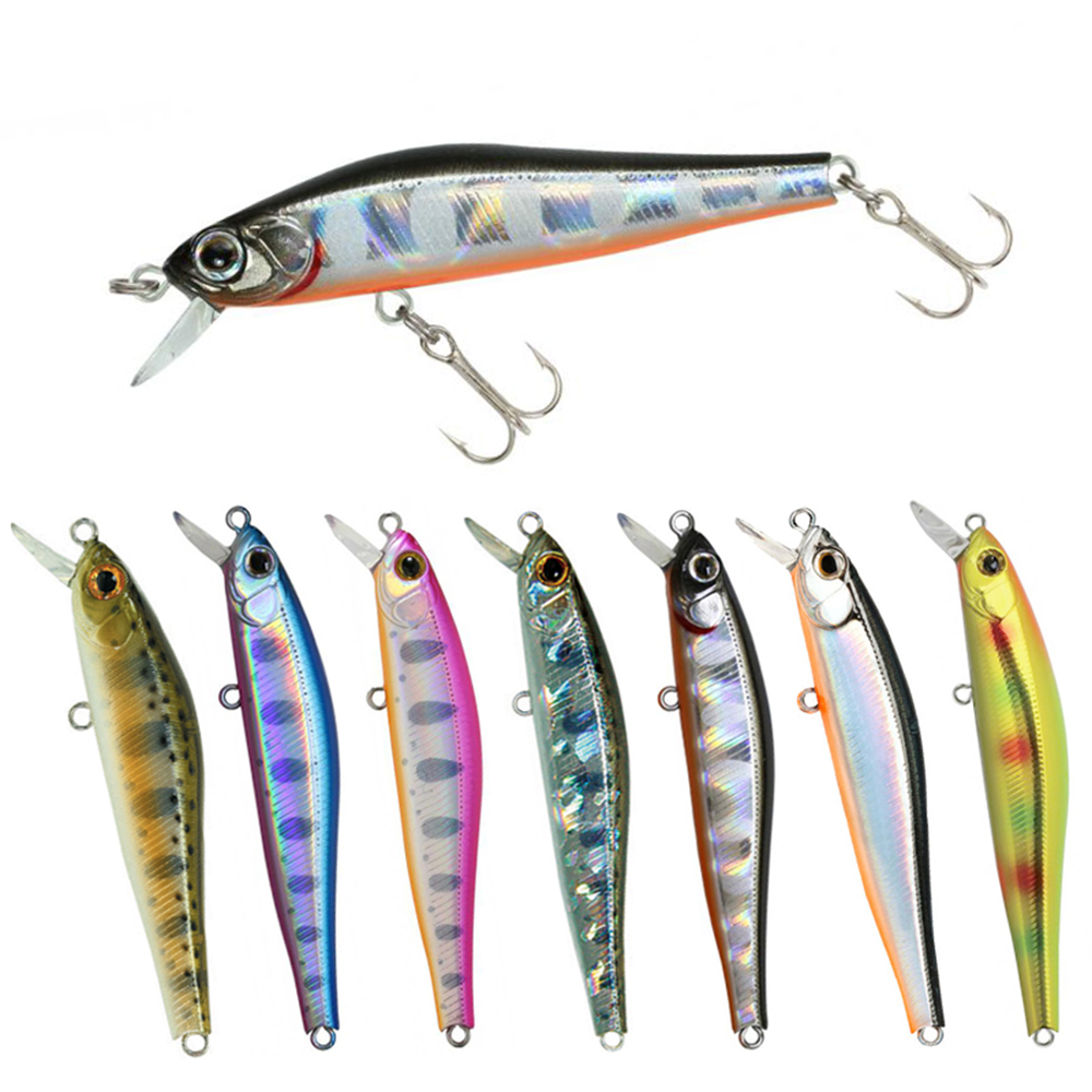 7 cm 5.5g Balıkçılık Cazibesi  - Fishing Lure Jerkbait incelemesi ve fiyatı