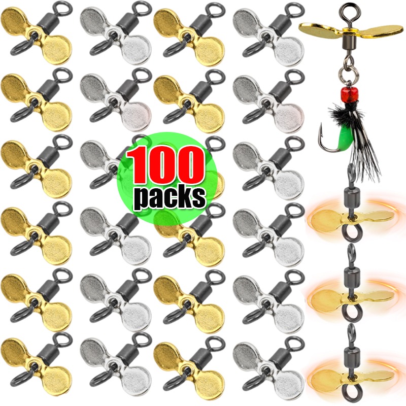Tıpa Döküm Balıkçılık Pervane  - Fishing Lure Blade Bait incelemesi ve fiyatı