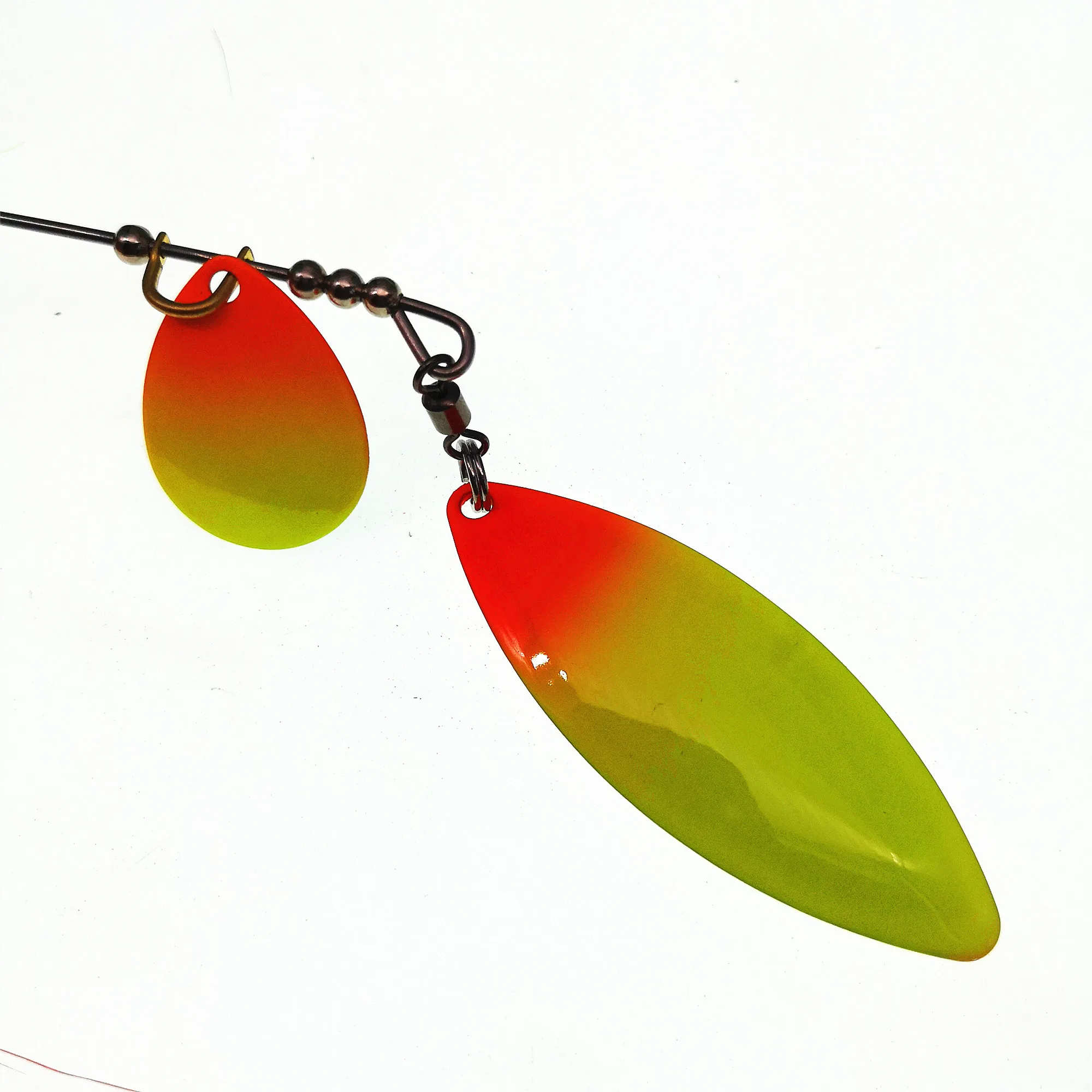 MUKUN Balıkçılık Spinnerbait L - Fishing Lure Blade Bait incelemesi ve fiyatı