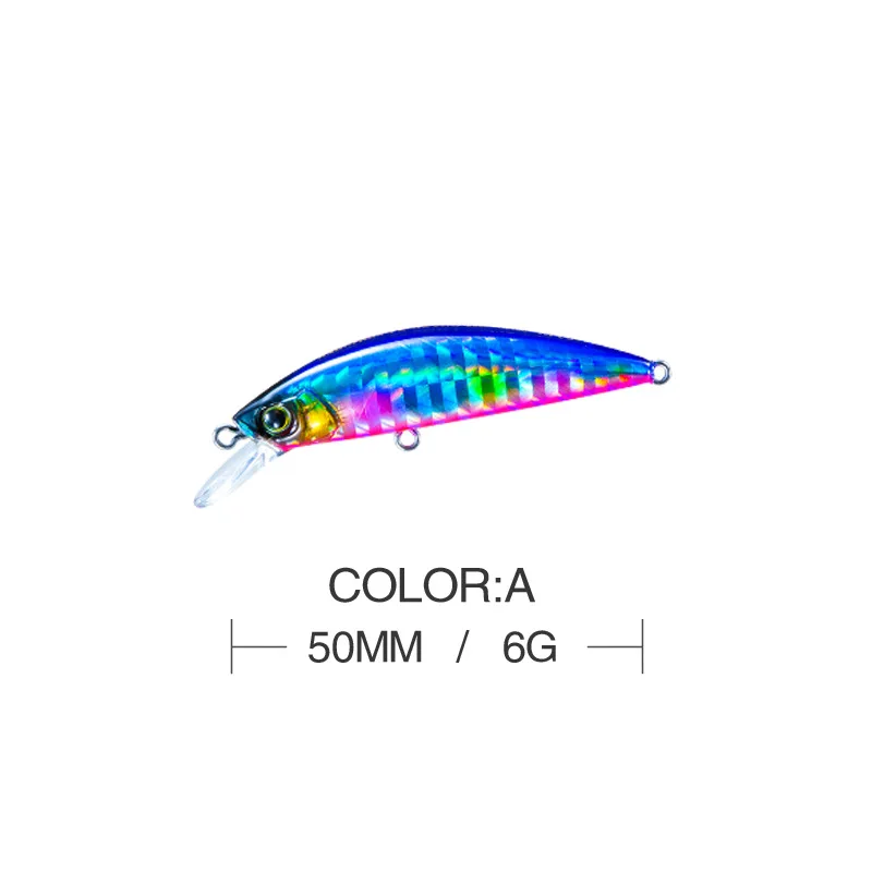 5 cm 6g Balıkçılık Cazibesi Se - Fishing Lure Spoon incelemesi ve fiyatı