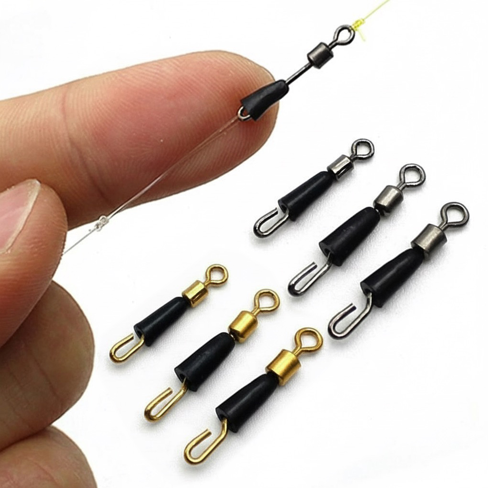 20/100 Adet Balıkçılık Rulmanl - Fishing Lure Box incelemesi ve fiyatı