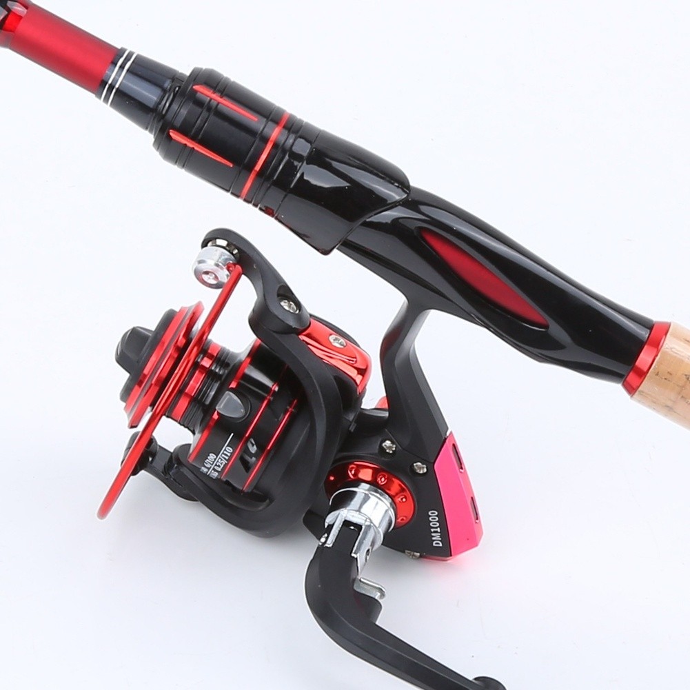 Ultra Hafif Karbon Fiber Olta  - Fishing Lure Box incelemesi ve fiyatı