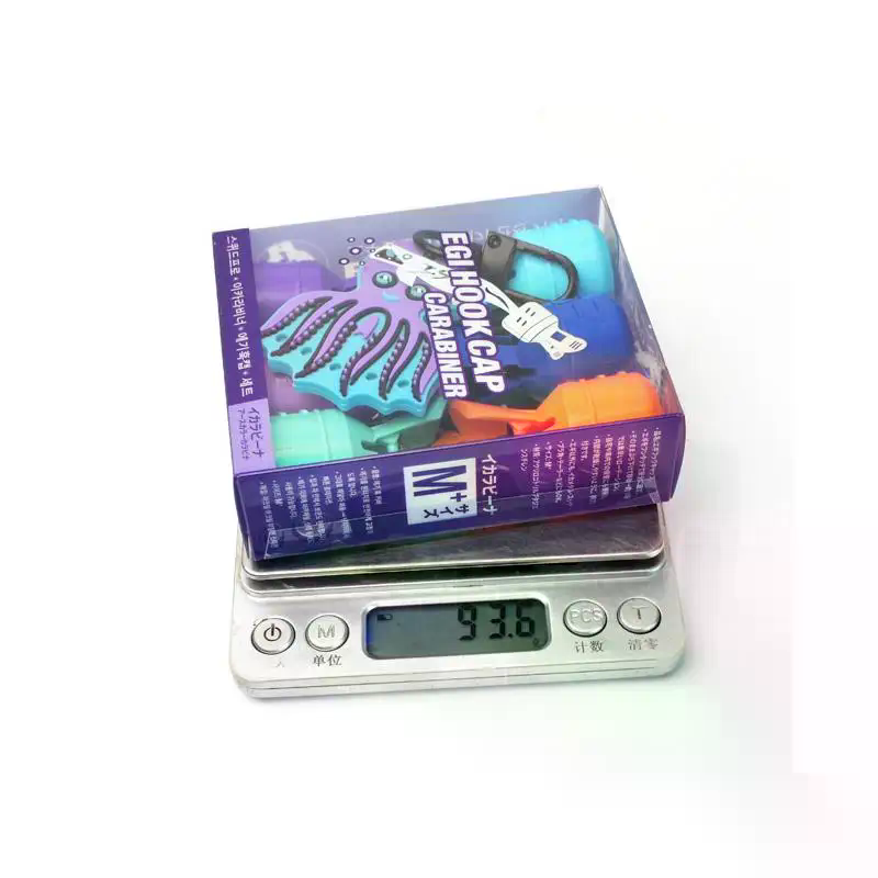 6 Adet/Set Pratik Webfoot Ahta - Fishing Lure Accessories incelemesi ve fiyatı