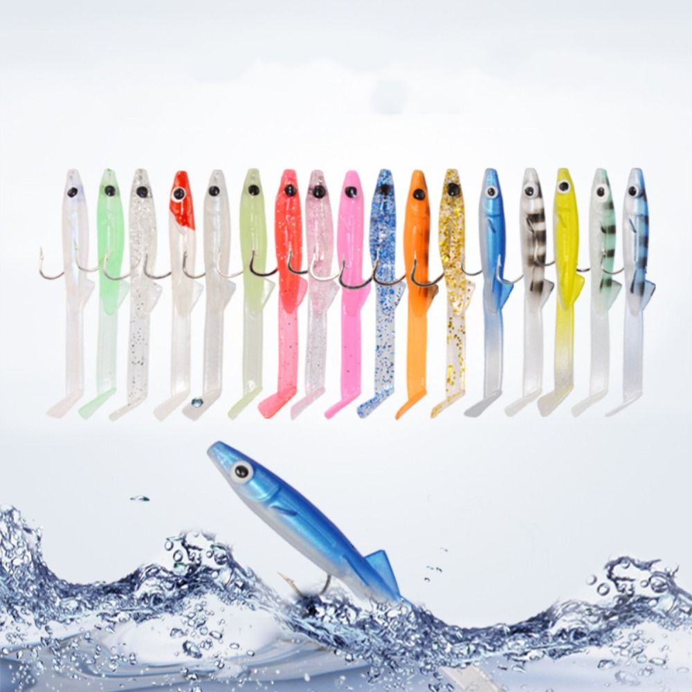 17 adet Karışık Renkli Raglou  - Fishing Lure Buzzbait incelemesi ve fiyatı