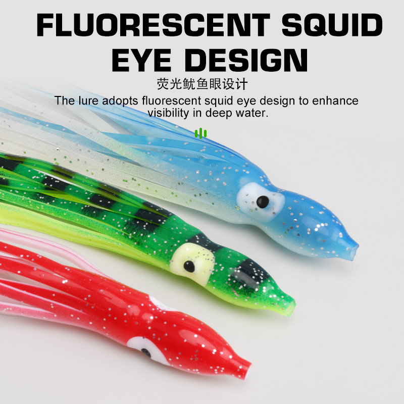 TEASER 5 adet/10 adet HK015-A  - Fishing Lure Buzzbait incelemesi ve fiyatı