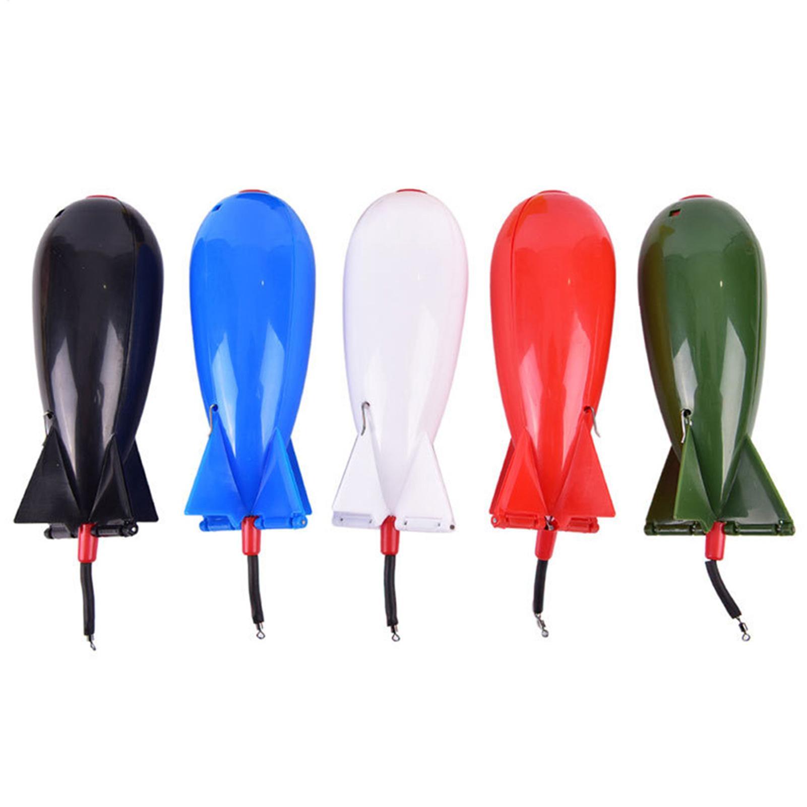 Sazan Balıkçılığı için Roket T - Fishing Lure Accessories incelemesi ve fiyatı