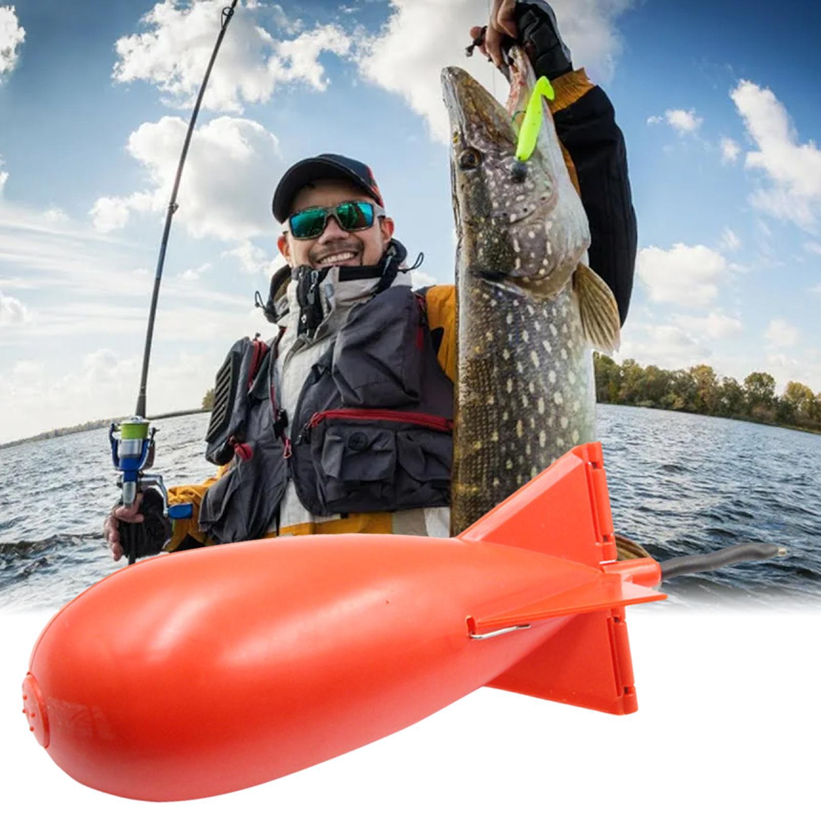 Sazan Balıkçılığı için Roket T - Fishing Lure Accessories incelemesi ve fiyatı